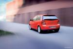 Volkswagen Polo GTi 2006 года
